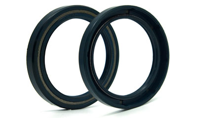 Dichtomatik手册简介活塞杆密封防尘圈导向元件