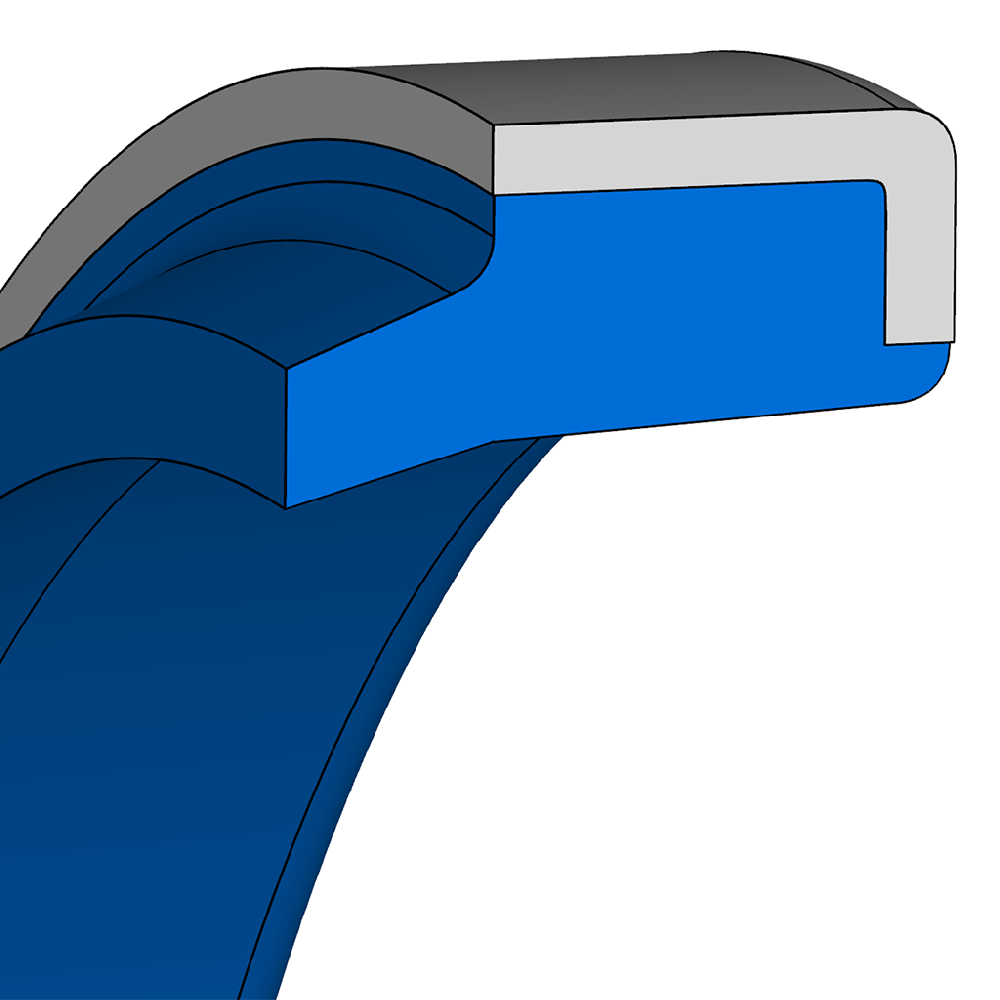 科德宝安装沟槽设计指南